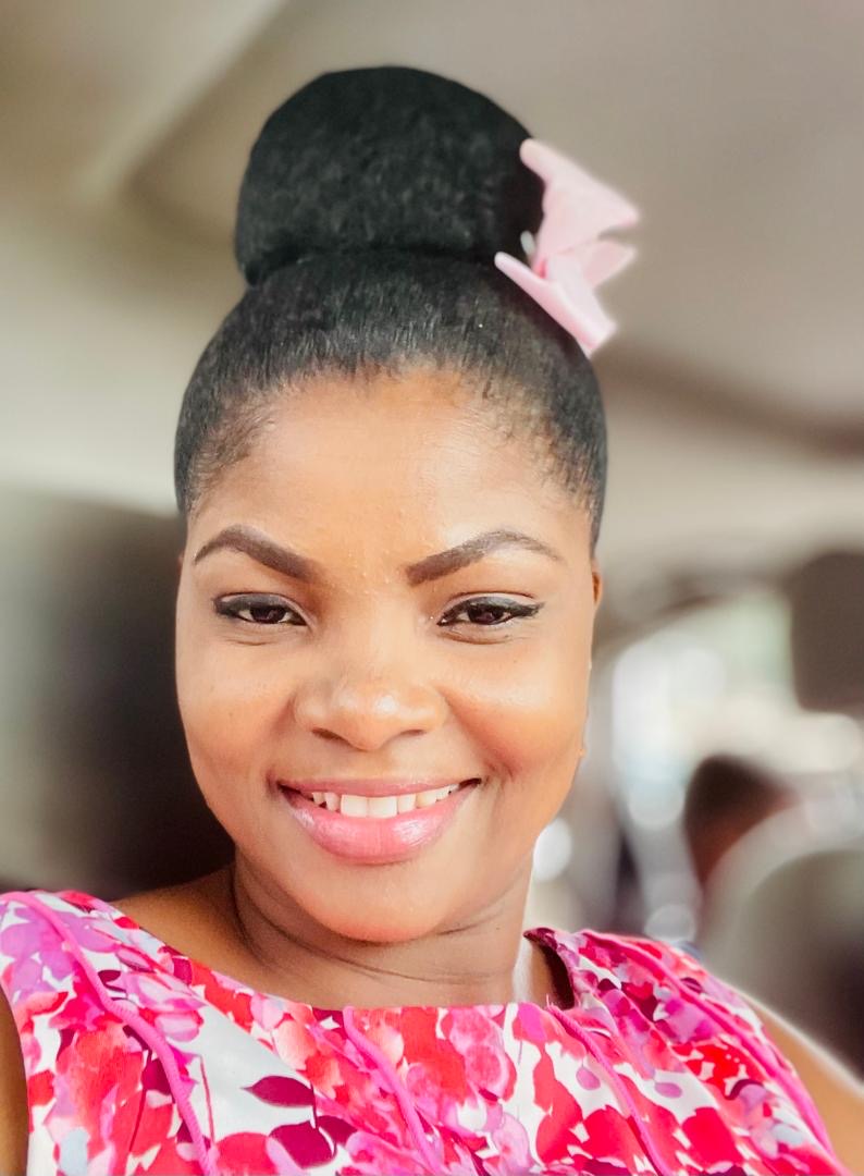An image of Barbara Frimpong Boateng